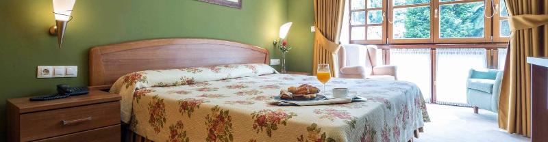 Gran Hotel Rural Cela - Oda