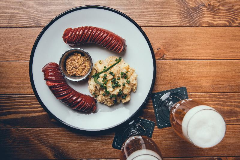 Aldino - Restoran
