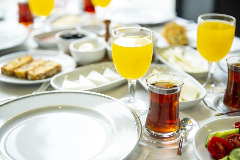 Aldino - Restoran