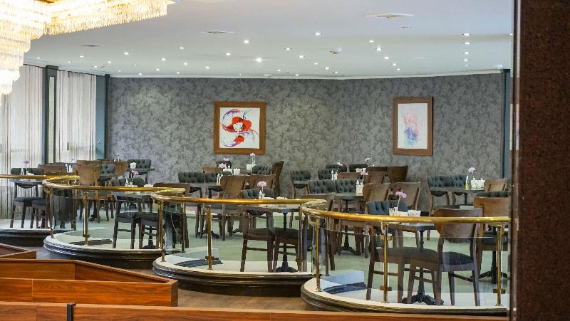 Aldino - Restoran