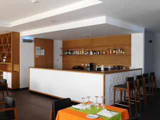 Belmonte Sinai Hotel fotoÄŸrafÄ±