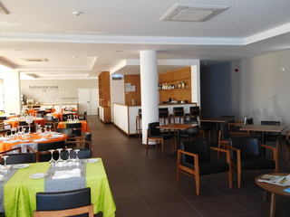 Belmonte Sinai Hotel fotoÄŸrafÄ±