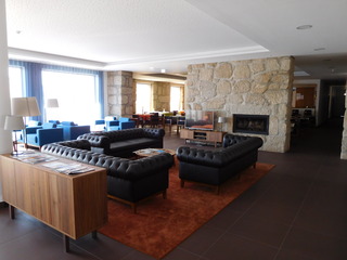 Belmonte Sinai Hotel fotoÄŸrafÄ±