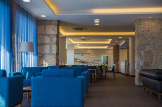 Belmonte Sinai Hotel fotoÄŸrafÄ±