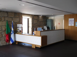 Belmonte Sinai Hotel fotoÄŸrafÄ±