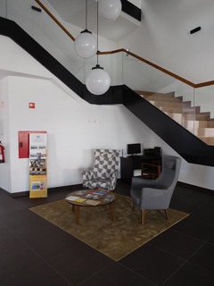 Belmonte Sinai Hotel fotoÄŸrafÄ±