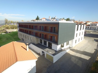 Belmonte Sinai Hotel fotoÄŸrafÄ±
