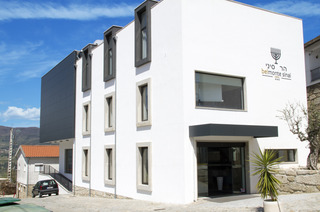 Belmonte Sinai Hotel fotoÄŸrafÄ±