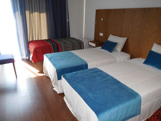 Belmonte Sinai Hotel fotoÄŸrafÄ±