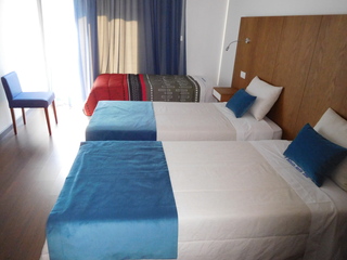 Belmonte Sinai Hotel fotoÄŸrafÄ±