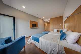 Belmonte Sinai Hotel fotoÄŸrafÄ±