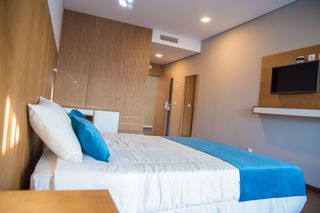 Belmonte Sinai Hotel fotoÄŸrafÄ±