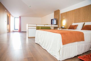 Belmonte Sinai Hotel fotoÄŸrafÄ±