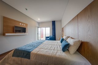 Belmonte Sinai Hotel fotoÄŸrafÄ±