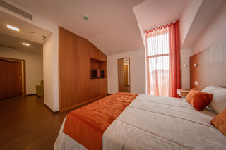 Belmonte Sinai Hotel fotoÄŸrafÄ±
