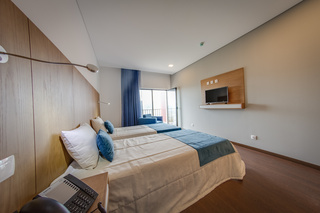 Belmonte Sinai Hotel fotoÄŸrafÄ±