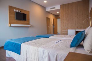 Belmonte Sinai Hotel fotoÄŸrafÄ±