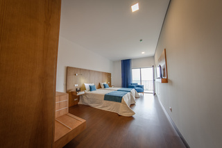 Belmonte Sinai Hotel fotoÄŸrafÄ±