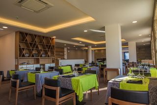 Belmonte Sinai Hotel fotoÄŸrafÄ±