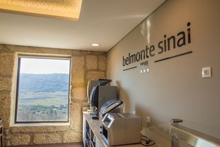 Belmonte Sinai Hotel fotoÄŸrafÄ±