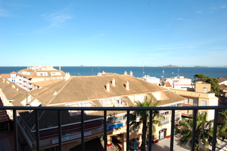 Mossaic Los Alcazares otel fotoğrafı