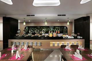 Yusra Inn Hotel Bekasi fotoÄŸrafÄ±