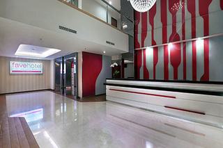 Yusra Inn Hotel Bekasi fotoÄŸrafÄ±