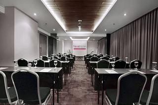Yusra Inn Hotel Bekasi fotoÄŸrafÄ±