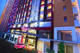 Yusra Inn Hotel Bekasi otel fotoğrafı