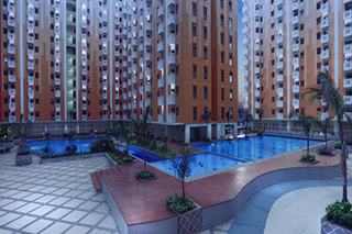 Yusra Inn Hotel Bekasi fotoÄŸrafÄ±