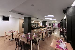 Yusra Inn Hotel Bekasi fotoÄŸrafÄ±