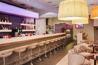 IntercityHotel Enschede fotoÄŸrafÄ±
