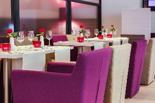 IntercityHotel Enschede fotoÄŸrafÄ±