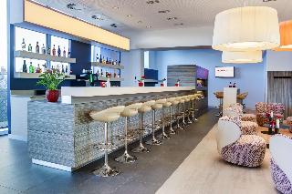IntercityHotel Enschede fotoÄŸrafÄ±