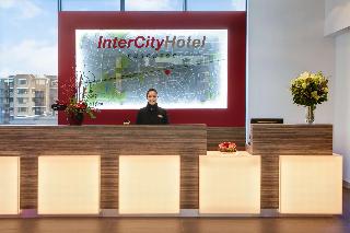 IntercityHotel Enschede fotoÄŸrafÄ±