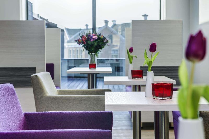 IntercityHotel Enschede - Toplantı