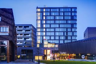 IntercityHotel Enschede fotoÄŸrafÄ±
