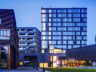IntercityHotel Enschede fotoÄŸrafÄ±