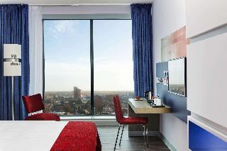 IntercityHotel Enschede fotoÄŸrafÄ±