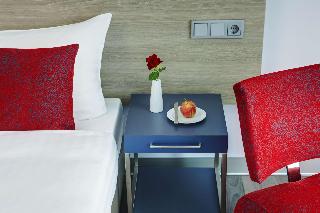 IntercityHotel Enschede fotoÄŸrafÄ±