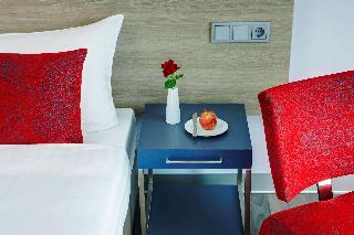 IntercityHotel Enschede fotoÄŸrafÄ±