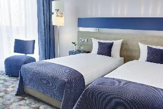 IntercityHotel Enschede fotoÄŸrafÄ±