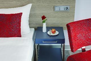 IntercityHotel Enschede fotoÄŸrafÄ±