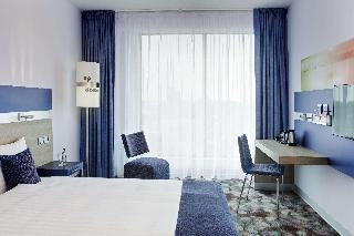 IntercityHotel Enschede fotoÄŸrafÄ±