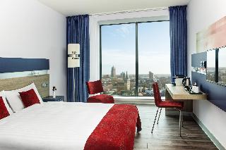 IntercityHotel Enschede fotoÄŸrafÄ±