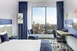 IntercityHotel Enschede fotoÄŸrafÄ±