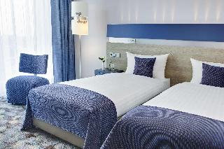 IntercityHotel Enschede fotoÄŸrafÄ±