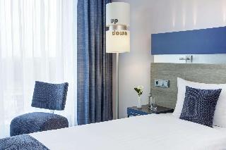 IntercityHotel Enschede fotoÄŸrafÄ±
