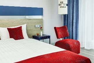 IntercityHotel Enschede fotoÄŸrafÄ±