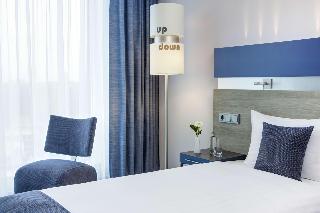 IntercityHotel Enschede fotoÄŸrafÄ±